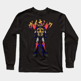 gaiking Long Sleeve T-Shirt